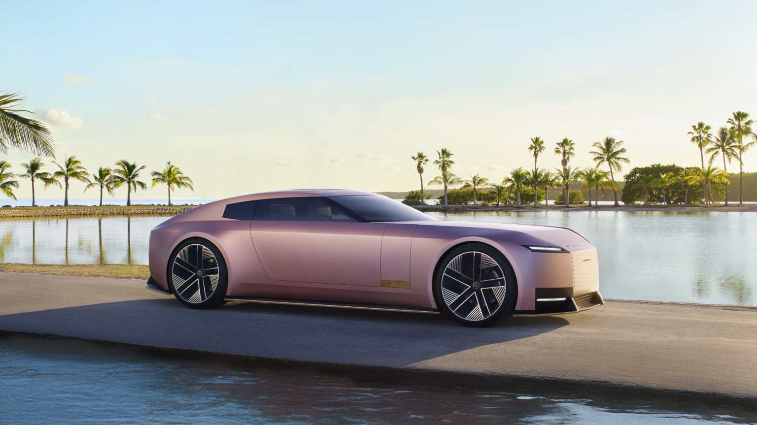 Jaguar Type 00 Jaguar Type 00