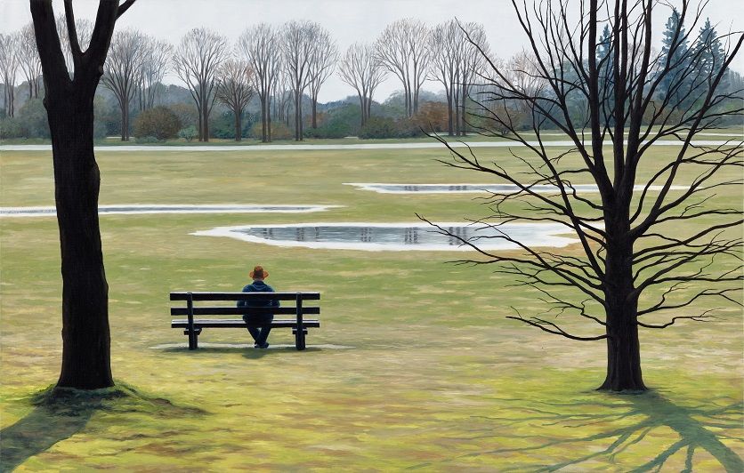 kultura, Ivana Lomová – Obrazy, Galerie Marienbad kultura, Ivana Lomová – Obrazy, Galerie Marienbad