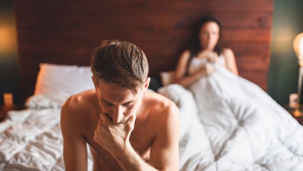 postel, sex, vztahy