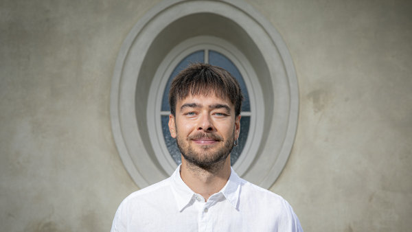 Jakub Kom�rek
